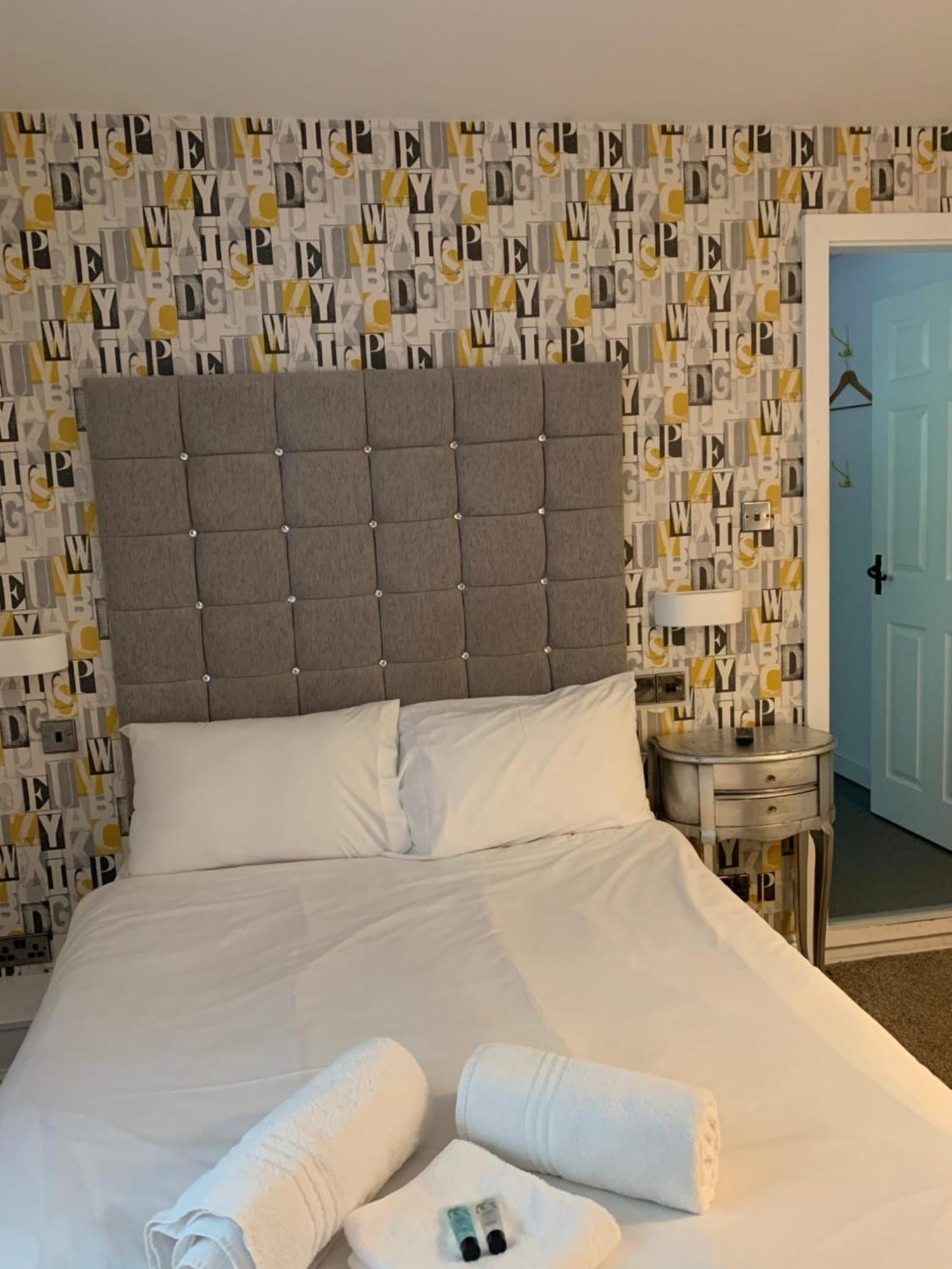 Bed and Breakfast The Malthouse Ironbridge Exterior foto