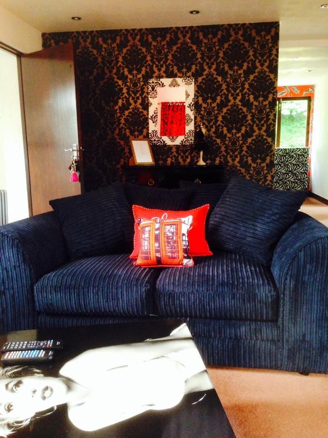 Bed and Breakfast The Malthouse Ironbridge Zimmer foto